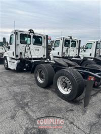 2019 Freightliner CASCADIA