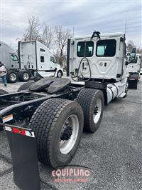 2019 Freightliner CASCADIA