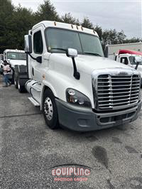 2019 Freightliner CASCADIA