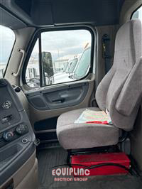 2019 Freightliner CASCADIA