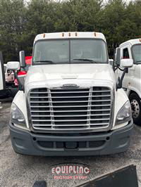 2019 Freightliner CASCADIA