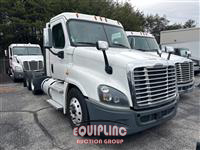 2019 Freightliner CASCADIA