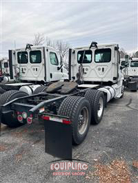 2019 Freightliner CASCADIA