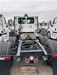 2019 Freightliner CASCADIA