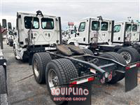 2019 Freightliner CASCADIA