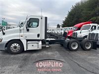 2019 Freightliner CASCADIA