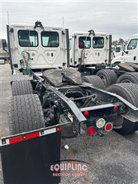 2019 Freightliner CASCADIA