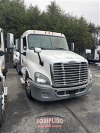 2019 Freightliner CASCADIA