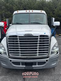 2019 Freightliner CASCADIA