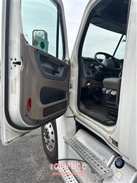 2019 Freightliner CASCADIA