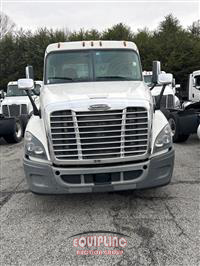 2019 Freightliner Cascadia