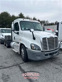 2019 Freightliner Cascadia