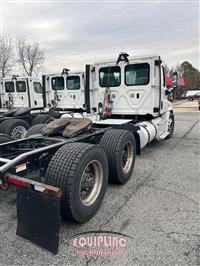 2019 Freightliner Cascadia