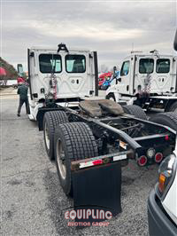 2019 Freightliner Cascadia