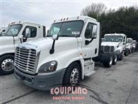 2019 Freightliner CASCADIA