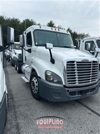 2019 Freightliner CASCADIA