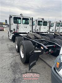 2019 Freightliner CASCADIA