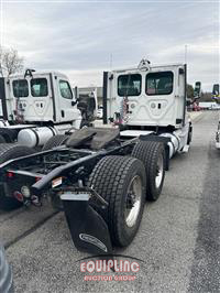 2019 Freightliner CASCADIA