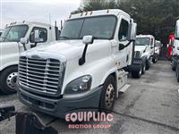 2019 Freightliner CASCADIA