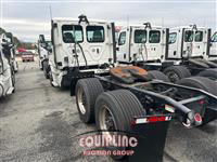 2019 Freightliner CASCADIA