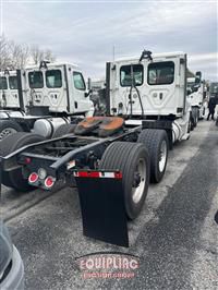 2019 Freightliner CASCADIA