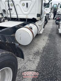 2019 Freightliner CASCADIA