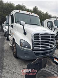 2019 Freightliner CASCADIA