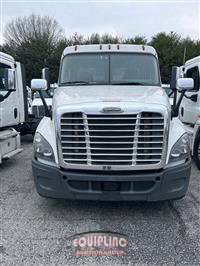 2019 Freightliner CASCADIA