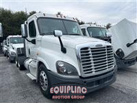 2019 Freightliner CASCADIA