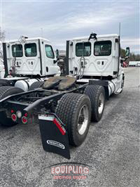 2019 Freightliner CASCADIA