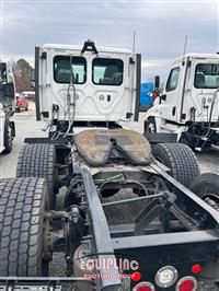 2019 Freightliner CASCADIA