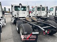 2019 Freightliner CASCADIA