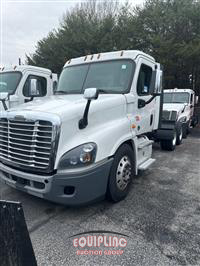 2019 Freightliner CASCADIA