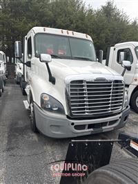 2019 Freightliner CASCADIA