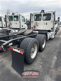 2019 Freightliner CASCADIA