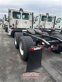 2019 Freightliner CASCADIA