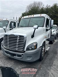 2019 Freightliner Cascadia