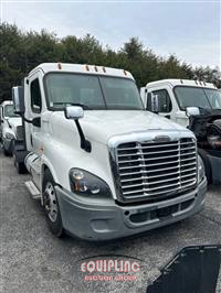 2019 Freightliner Cascadia