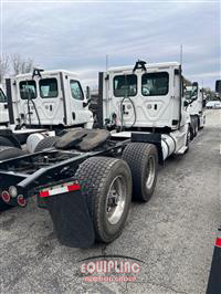 2019 Freightliner Cascadia