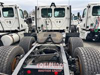 2019 Freightliner Cascadia