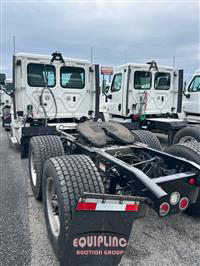 2019 Freightliner Cascadia