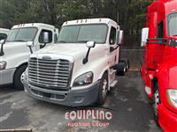 2019 Freightliner Cascadia