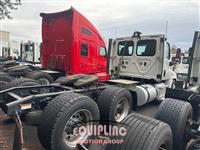 2019 Freightliner Cascadia