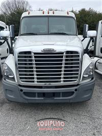 2019 Freightliner Cascadia