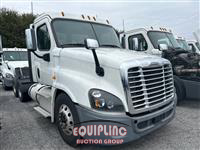 2019 Freightliner Cascadia