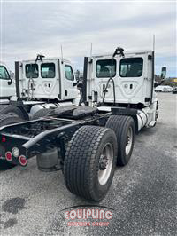 2019 Freightliner Cascadia