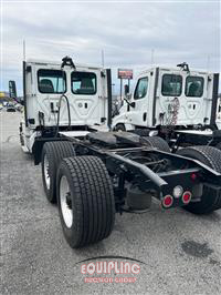 2019 Freightliner Cascadia