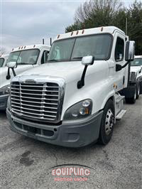 2019 Freightliner CASCADIA