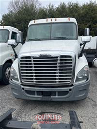 2019 Freightliner CASCADIA