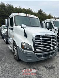 2019 Freightliner CASCADIA